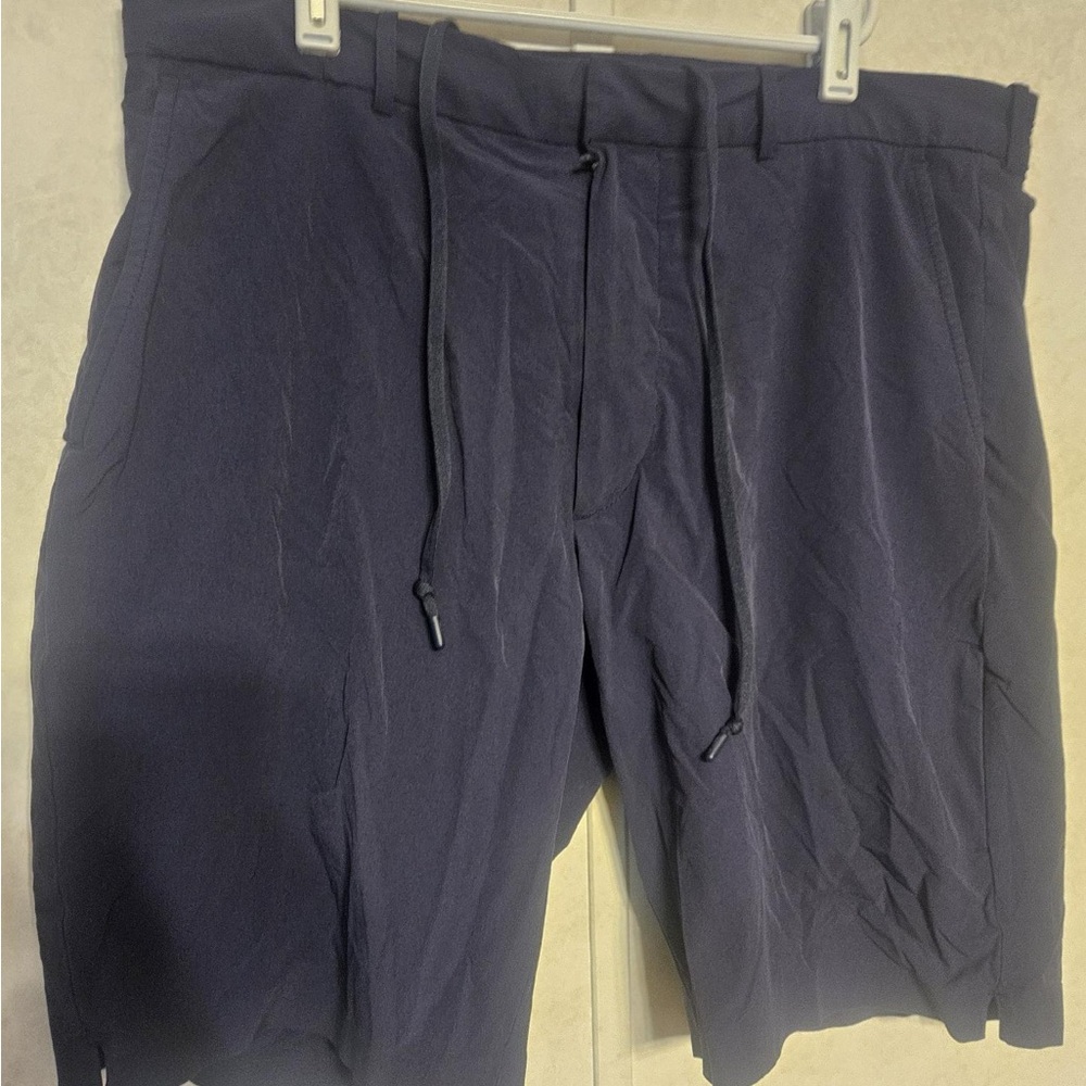 Polo Ralph Lauren‎ Dark Blue Athletic Shorts